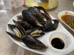 -众味海鲜大排档·活海鲜·潮汕味(南澳店)