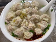 -汪家馄饨(集庆路店)