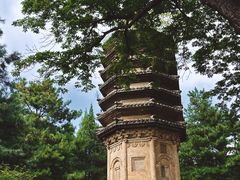 -潭柘寺景区