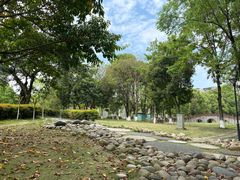 -沙河三洞古桥公园