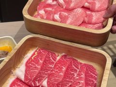 -浅锅和牛小锅放题(深业上城店)