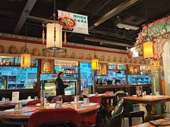 -纳瓦新疆菜(银都店)