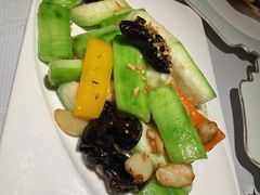 炒丝瓜-闻见中国海南菜(K11店)