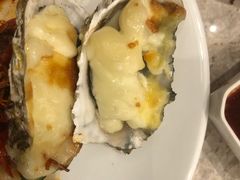 -威海蓝海御华大饭店·蓝钻美食自助百汇