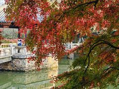 -虞山风景区