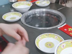 -芦月轩羊蝎子(北蜂窝店)