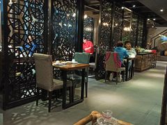 大堂-淇乐多品味馆(江南大道店)