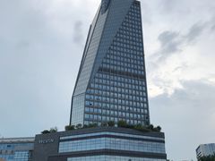 -厦门威斯汀酒店