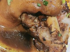 -东北大院·东北菜(三台子店)