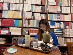 -旧天堂书店(华侨城创意文化园南山特色文化街区店)