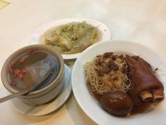 -阿水狮猪脚大王(台中公园店)