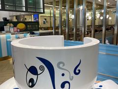 景观位-翠华餐厅(东门店)