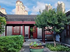 -李叔同故居纪念馆