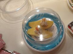 -莲寿司(国兴店)