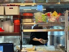 -蓉三少冒烤鸭·四川小吃集(北京首店)