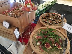 -杭州西子湖四季酒店-WL BISTRO西湖餐厅(灵隐路店)