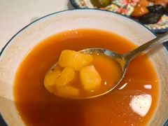 -圣彼得堡观江俄餐厅(中央大街黑金冠店)