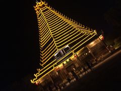 -三江鼓楼