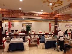 -全聚德(上海首店浦东店)