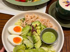 -WOKKA by艮上(中海环宇荟店)