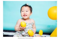 点击看大图 -星豆豆儿童摄影(南郊太白南路店)