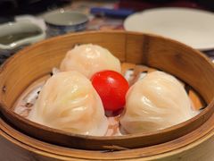 -虾饺妹·粤式茶餐厅(荟聚店)