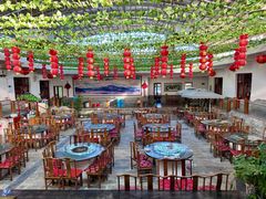 -燕北云山·农家菜·灶台鱼(密云溪翁庄店)