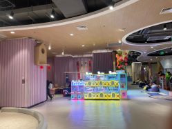 -meland club亲子乐园(石家庄万象城店)