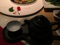 -老船坞餐厅(北京亚洲大酒店 )