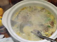 -李久其家民间餐厅(观沙岭公园店)