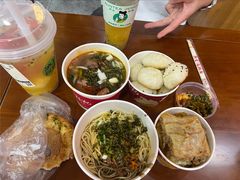 -蔡林记(黄鹤楼店)