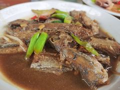 -东山壹号海鲜餐厅(金銮名都店)