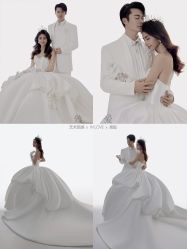 -今生有约婚纱摄影店(景德路店)