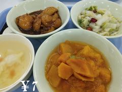 -紫金港餐饮中心-风味餐厅(浙江大学紫金港校区店)