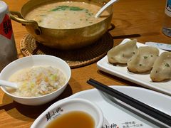 -苏小柳手作点心(控江旭辉分院)