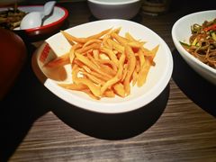 -胖哥俩肉蟹煲(龙德广场店)