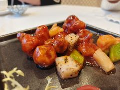 -新雅粤菜馆(南京东路店)
