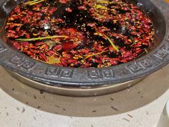 -渝宗老灶火锅(时代天街店)