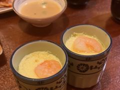 -浪花亭日本料理(古田路店)