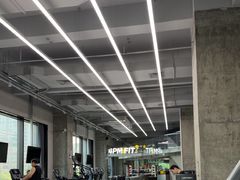 -LA合时健身4PMFIT(花桥旗舰店)