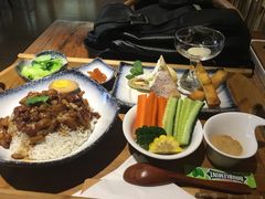 -我茶人文茶馆