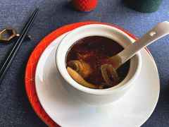 -悦宴·雅致餐厅(绿地蓝海店)
