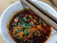 -蜀皇·菌汤鲜黄牛肉汤锅(宽窄巷子店)