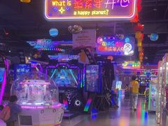 -星舰梦航(广百广场荔胜店)