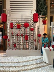 -宴会厅(北京瑰丽酒店)