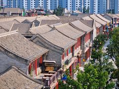 -大境门景区