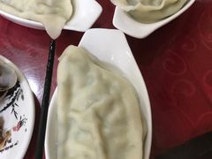 鲅鱼馅饺子-渔码头食府·20年蓬莱老字号(登州路店)