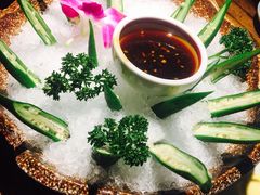 -萤初高端日料王(曲江银泰店)