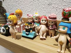 -九秋茶铺(三里屯店)