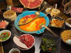 -吼堂老火锅(太古里总店)